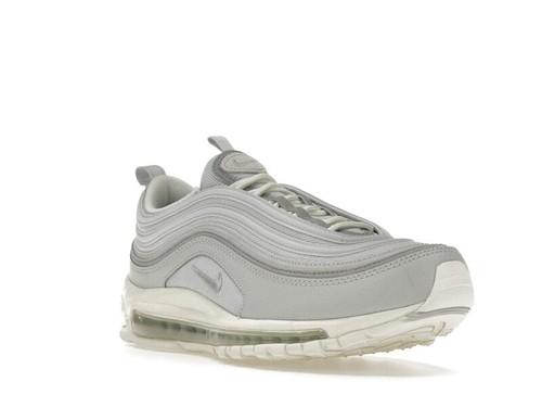 Nike Air Max 97 Low Platine Pur Voile - DZ2629-001