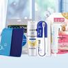 Longliqi Sommer-Essentials 5-teiliges Geschenkset C