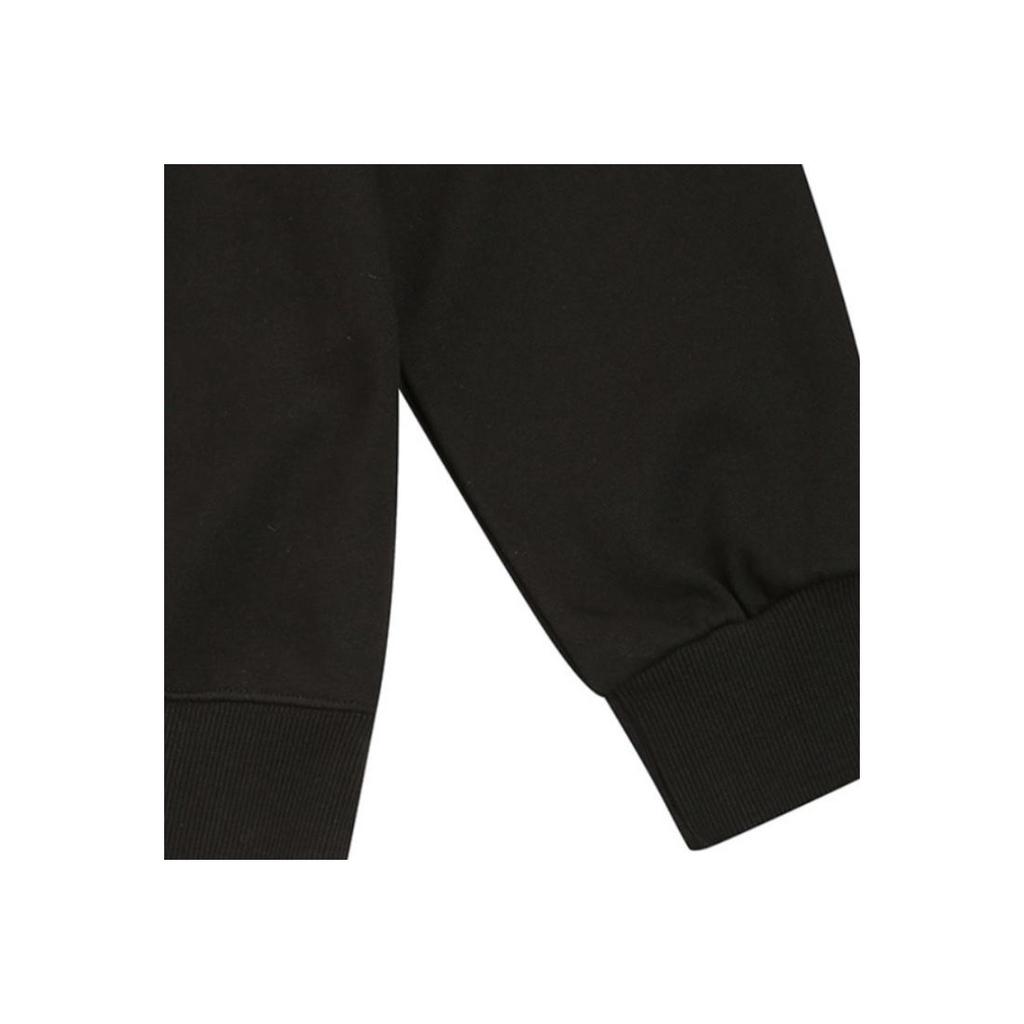 New MLB Sweatshirts Unisex Black 31MTM3941-50L