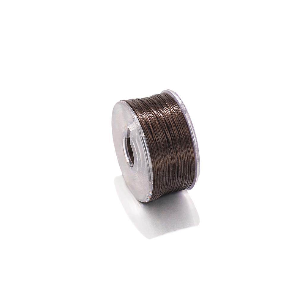 46m/Roll Special Coated High Quality Seed Beads Beading Threads Jewelry Making Cord For DIY Bracelet Jewelry Making Accessorie