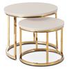 Mobilier pentru salon – Mese pentru cafea