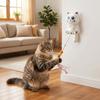 Retractable Automatic Lifting Cat Toy Elastic Rope Kitten Teasing Toy Electric Cat Toy  Indoor Cat