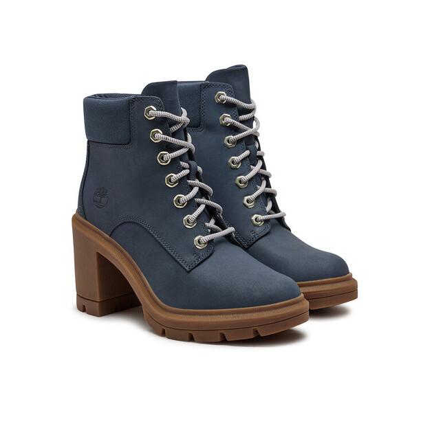 Ботильоны Timberland TB0A2CKCEP21, темно-синие