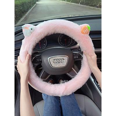Interiérové doplňky – Potahy na volant