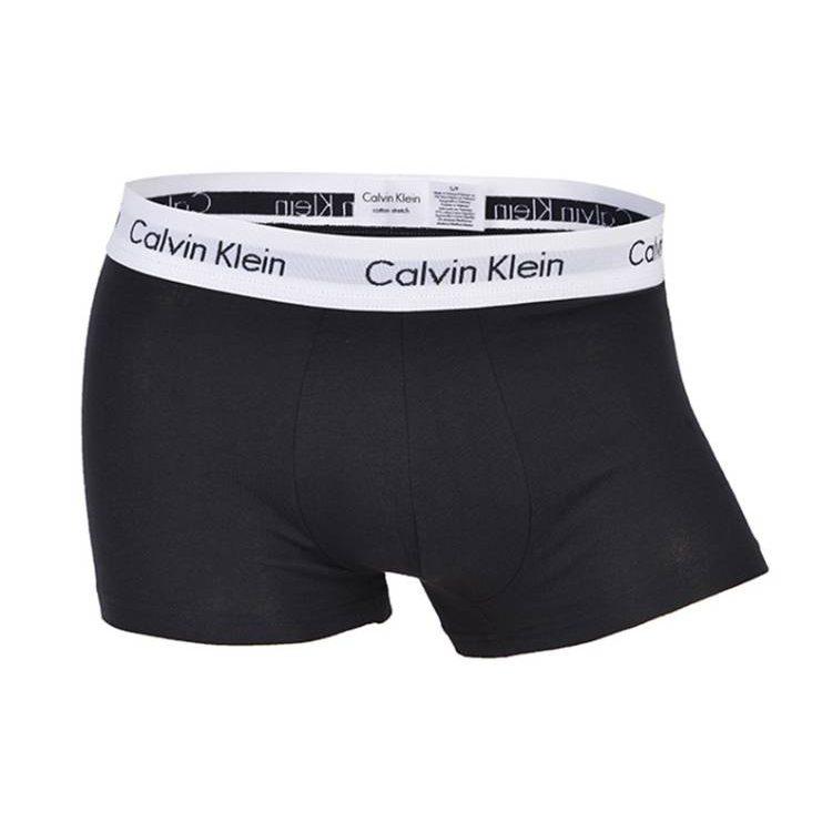 CALVIN KLEIN Boxer Briefs Men's Clothing U2664G-001