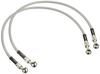 AC Performance Line Brake Hose Aluminum Plated (Front) CBR250RR 90- 32115090