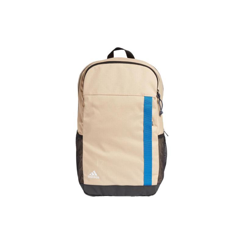 

Adidas Recycled Polyester Backpack Regular Unisex Beige Adidas IK5703 бежевый