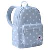 New Converse Polyester Backpack Regular Unisex Light Haze Blue CV2443023PS-001
