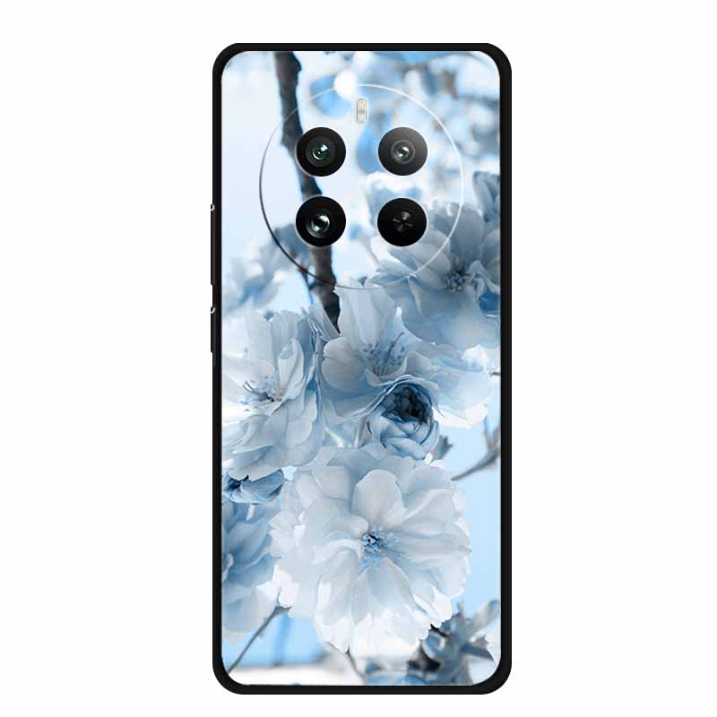 For Realme 12 4G Case 6.67" Luxury TPU Soft Silicone Phone Cases Back Cover for Realme12 4G Shockproof Lovely Cute Bumper Coque