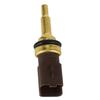 1× Temperature Sensor 9810048680 For Peugeot 2008 3008 5008 RCZ Citroen C3 C4 C5