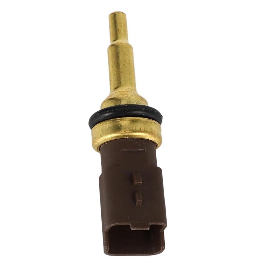 1× Temperature Sensor 9810048680 For Peugeot 2008 3008 5008 RCZ Citroen C3 C4 C5