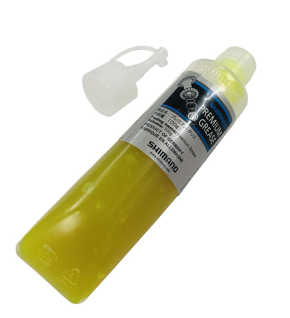 Shimano Internal Hub Grease