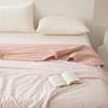 Muji Washed Cotton Soybean Summer Quilt