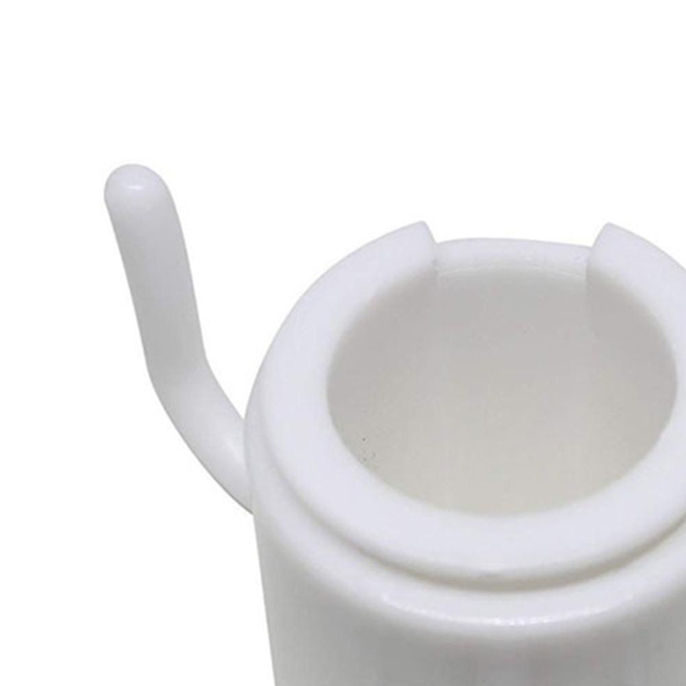 Outdoor Beach Sunscreen Umbrella Hook Nail Four Legs Hooks Garden Camping Umbrella Plastic Four Prongs Hanger Tool