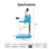 Multifunctional Drill To Drill Press Universal Stand Set