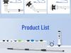 Foldable Wireless Electric Cleaning Brush - Handheld, Long-Handle, Rotating for Kitchen & Bathroom Use