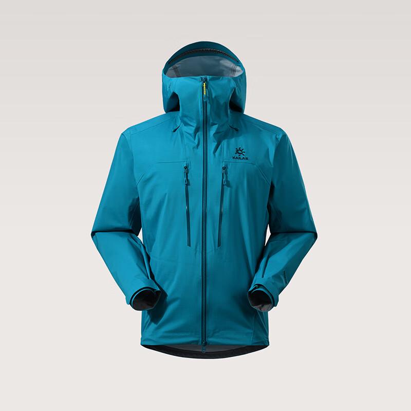 Kailas Bogda PRO Men's Hardshell Jacket