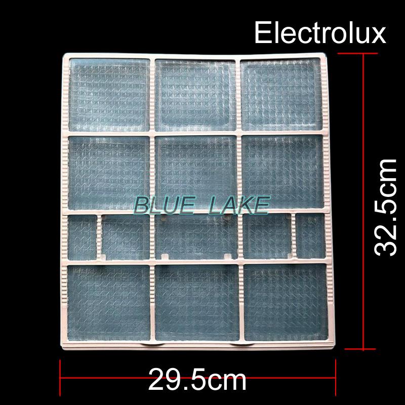 Customized Air Conditioner Filter Sets For Electrolux Various Models (1p/1.5p/2P) Old Machine Custom Home Appliance Parts