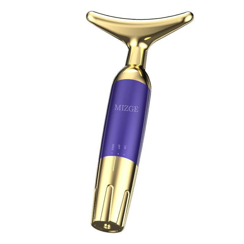 Cross-Border Neck & Face Lifting and Tightening Beauty Massager