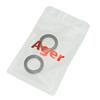 Ager Front Fork Seal 1.3 X 1.7 X 0.4 Inches (32 X 44