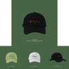 Fashionable Lightweight Cotton Baseball Cap For Women And Men With Embroidered Letters