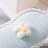 Breathable Toilet Seat Pad Washable Potty Mat Toilet Seat Accessories Toilet Seat Cover  Bathroom