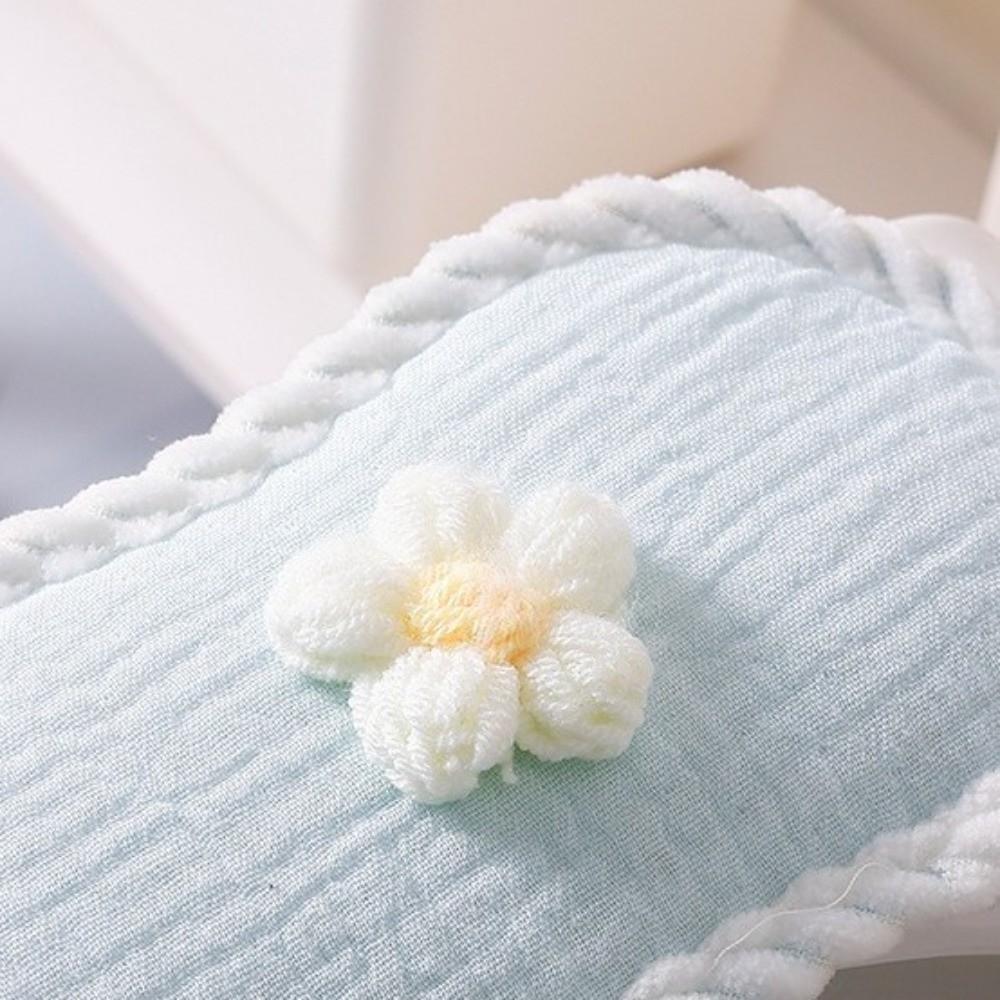 Breathable Toilet Seat Pad Washable Potty Mat Toilet Seat Accessories Toilet Seat Cover  Bathroom