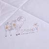 Plover All-Season Polyester Fiber Quilt