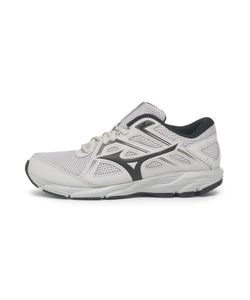 [Mizuno] Maximizer 25 - Устричный гриб:Черный [K1GA230005] 225