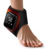 Ankle Joint Therapy Device Wireless Ankle Heating Pad Pain Relief Ankle Heating Massager Universal Foot Ankle Massager