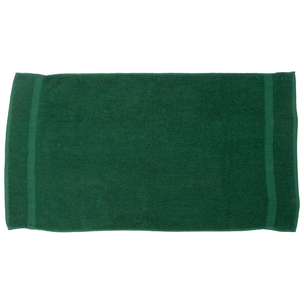 Towel City Luxury Hand Towel