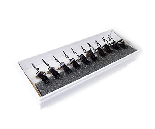 SONY Manufacturer genuine tie pin clip horizontal pin case contains 10 SAD-H77B (1 pieces)