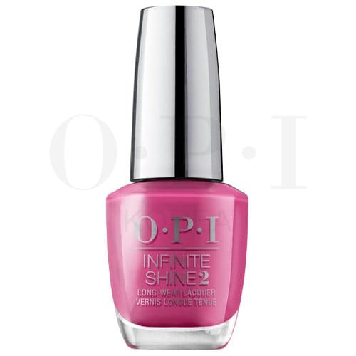 

[OPI][Infinite Shine] L19 - NO TURNING BACK FROM PINK STREET 15ml
