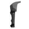 Front Bumper Finisher Bumper Wheel Molding Extension Bracket Easy Installation