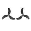 2 Pairs Drone Propeller for DJI Avata Low Noise Spare Propeller