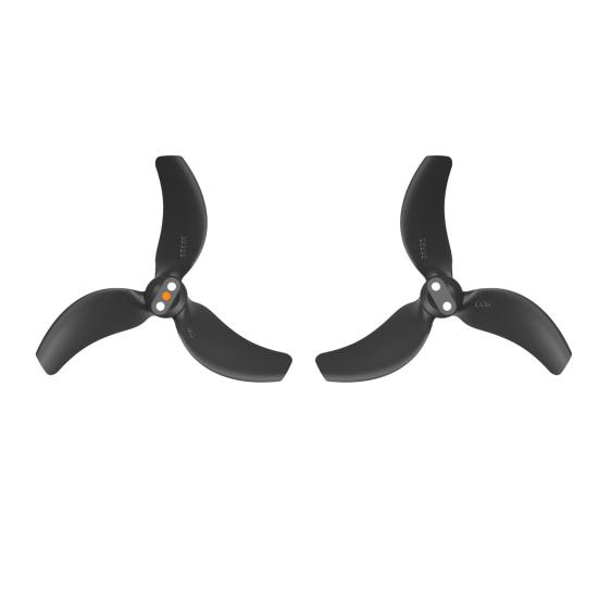 2 Pairs Drone Propeller for DJI Avata Low Noise Spare Propeller