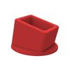 Multiple Vehicle Seat Belt Clip Holder Secure Lock Stabilizer Plastic Security Enhancer Easy Installation For Car Safety