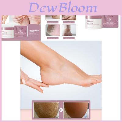 Cura delle mani e dei piedi – Maschere e creme per i piedi