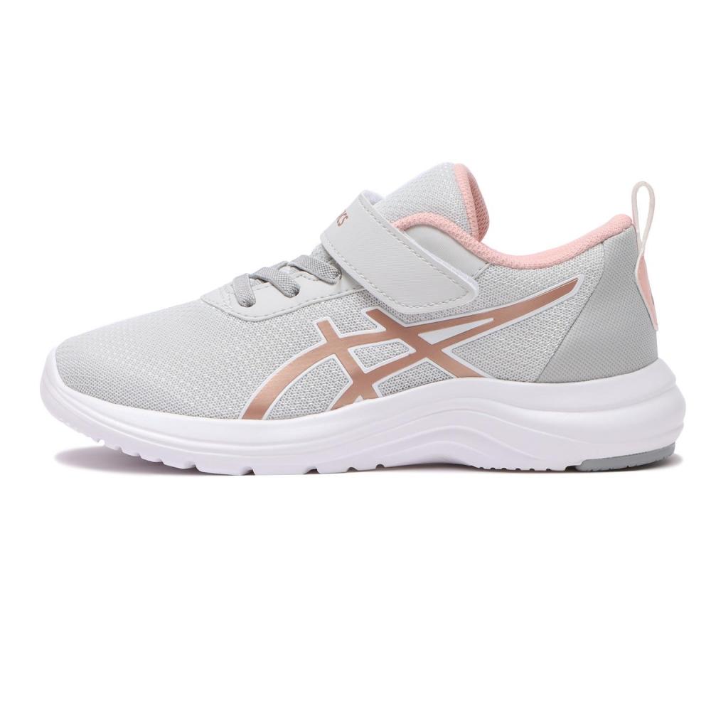 

Asics Лазерный луч 1154a147.021 Lit Gy Rose Gld 190