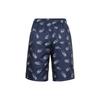 Nike Casual Shorts Men's Dark Blue AQ4805-451