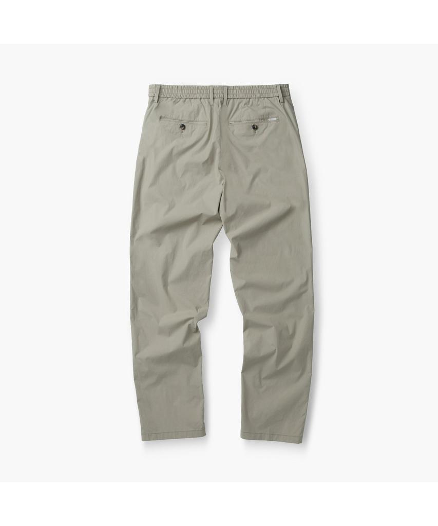 Henlikoteun Artivo Summer Elastic Waist Pants Aypam26701Bed