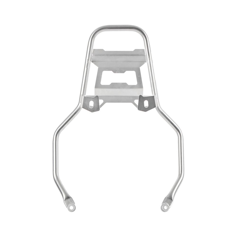 For BMW F800GS 2024-2026 GS800 800GS F 800 GS Motorcycle Rear Luggage Carrier Bracket Storage Box Support Stainless Steel Rack
