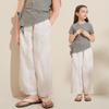 Montagut Girls' Cloud Dance Wide-Leg Capri Pants