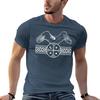mapuche TShirt Long Lasting Casual TShirt