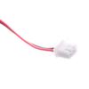 12V 25Mm Mini Cooling Fan 2510 25X25X10Mm 2-Pin Dc Small Micro Cooler 2-Pack