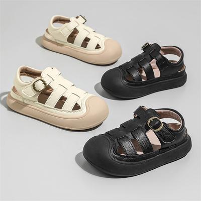 Unisex – Sandály a žabky