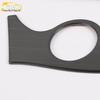 Stainless Steel Dashboard Trim for 19 K3 Center Console - Car Accessories