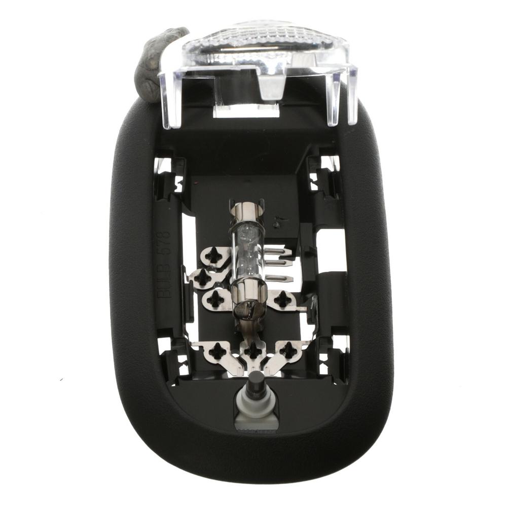 INTERIOR DOME LIGHT LAMP for 2007-2018 JEEP WRANGLER 4-DOOR JK BODY