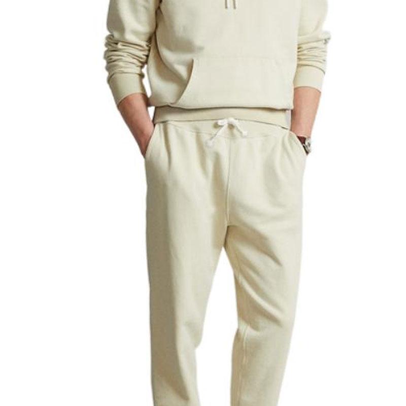 Polo Ralph Lauren Sweatpants Men's White 1BQ20256-101
