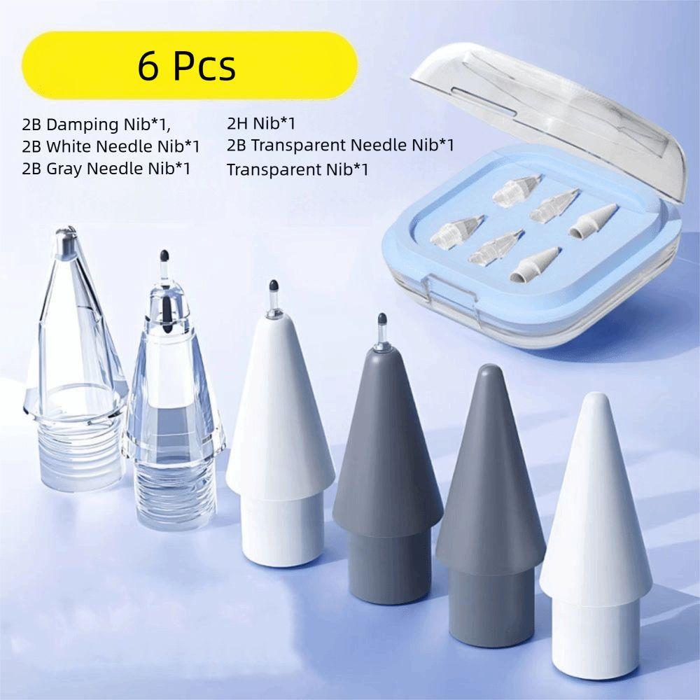 Shockproof Replacement Nib Anti-scratch Tablets Pen Nibs Stylus Nib For Huawei M-Pencil 2 3